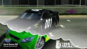 Aplikasi modifikasi mobil android offline. Modifikasi Mobil Di Game Android Real Racing 3 Youtube