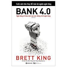 Ebook Bank 4 0 Pdf Trong 2020 Triết Học Khởi Nghiệp