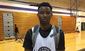 Jonathan kuminga (poll) post #132 » by bakomagic » thu jun 24, 2021 3:04 am i bet all of the gms don't yet know for sure who they will pick (who will be a star) there is still so much more research for them to do, but somehow there are a bunch of dudes on here have it all figured out. Rising Freshman Jonathan Kuminga Leads The Standouts From Next Up Recruits Elite Camp Hoopseen