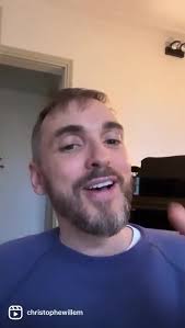 Un petit plus de précisions sur le Facebook live de demain soir à 19h,  j’espère que vous avez bien révisé 😊😉, A demain , Xxx