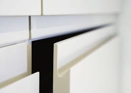 Platinum designs, llc is owned by designer ian cairl and is a member of nkba, nahb, cbanj, and bbb. Kitchen Cabinets No Hardware