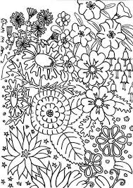 Garden coloring pages are great for kids who want new ideas for plants in their garden, and for kids who just love plants! Garden Coloring Pages Idea Whitesbelfast Com