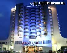 Aripa noua a hotelului care cuprinde 56 camere si 4 apartamente a fost finalizata in iunie 2011 si cuprinde dotari de top. International Hotel BÄile Felix BÄile Felix 1 Mai Impresii PÄreri RecomandÄri International Hotel BÄile Felix Amfostacolo Amfostacolo