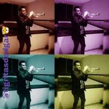 Tigritas De Edgar Velarde