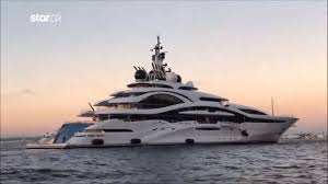 Jun 19, 2021 · τα βλέμματα από όλες τις γωνίες της σκιάθου μαγνητίζει η υπερπολυτελής θαλαμηγός του σεΐχη του κατάρ χαμάντ μπιν τζασίμ μπιν τζαμπέρ αλ θάνι, η οποία μάλιστα συγκαταλέγεται ανάμεσα στις έξι μεγαλύτερες του κόσμου. H 5h Megalyterh 8alamhgos Toy Kosmoy Sth Skia8o Deite Fwtografies Apo To Yperpolyteles Eswteriko Ths