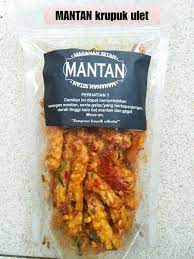 Camilan kekinian selanjutnya adalah bola ubi, camilan berbahan dasar ubi memiliki rasa gurih dan manis. Jual Mantan Ulet Makanan Kekinian Snack Makanan Ringan Cemilan Di Lapak Pemainlawas Store Bukalapak