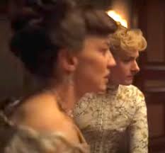 La saison 3 de The Gilded Age