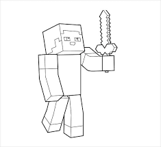 Children and adults can stimulate pondering and memory expertise, with these fun trivia questions. Free 10 Minecraft Coloring Pages In Ai