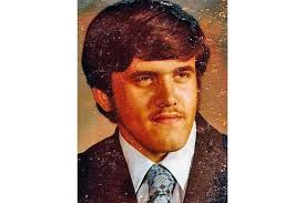 David Goodman Obituary (1959