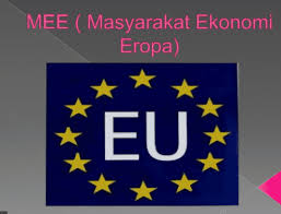 Jelaskan latar belakang terbentuknya wto. Masyarakat Ekonomi Eropa Mee Pengertian Sejarah Tujuan