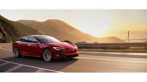 Study Tesla Model S Holds Value Over 2x Better Than Average