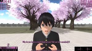 Make Senpai Yours As Yandere Simulator Is Now Playable Otaku Tale