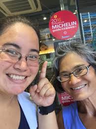 China dim sum report