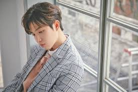 Get a chance to win a wanna one #alliwannado necklace! Showbiz Hopes And Dreams For Kim Jae Hwan