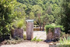 One way to soften the edges of a modern, or even an ageing home, is to create garden beds around the exterior walls. A Seamless Garden Design With A Quintessential Australian Flair Completehome