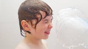 Reader photo: Splish splash