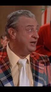 Retro Rewind TV: No Respect! Rodney Dangerfield really was the master of  the Dad Jokes. I loved watching him with my dad as a kid (generally