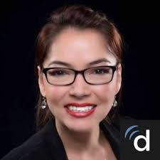 Dr. Madison Granger, MD