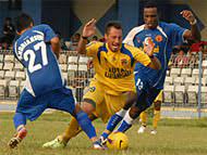 Mitra Kukar 1 0 Persiraja Banda Aceh Naga Mekes Lolos Ke 8 Besar