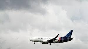Kami juga malam ini sedang mempersiapkan untuk operasional besok, untuk mencari pesawat sriwijaya air sj182 yang sempat hilang kontak, sabtu (9/1) dipastikan. Berita Terbaru Sriwijaya Air Tempo Co
