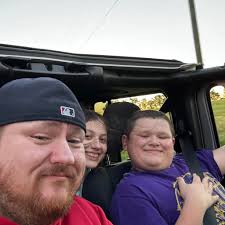 Roy Overshiner- Moving Forward for a Safer County