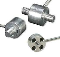 Miniature Universal Load Cell | 1" to 1.38" Diameter | 50 to 10,000 lb