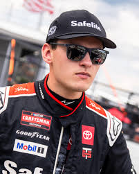 Stewart Friesen has announced his team will expand to a 2-truck operation.  Corey Heim is expected to be a leading candidate.