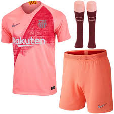If you want to import the latest dls kits of barcelona club, then you will get the download url for home, away, third and. Barcelona 2018 19 Third Kit Shirt Short Sock 78492