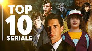 Acestea sunt cele mai bune seriale de televiziune din toate timpurile, conform unui studiu realizat de publicatia the hollywood reporter pe baza raspunsurilor a sute de actori, producatori si regizor din cetatea filmului. Top 10 Cele Mai Bune Seriale Din Toate Timpurile Youtube