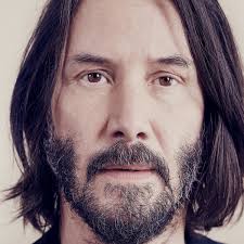 Starring keanu reeves, halle berry, laurence fishburne, mark dacascos, asia kate dillon, lance reddick, saïd taghmaoui, jerome flynn, jason mantzoukas, tobias segal, boban marjanovic, with. Keanu Reeves Grief And Loss Those Things Don T Ever Go Away Keanu Reeves The Guardian