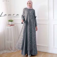 Check spelling or type a new query. Gaun Brokat Harga Terbaik Dress Pakaian Wanita Agustus 2021 Shopee Indonesia