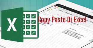 Cara copy excel tanpa rumus. Cara Copy Paste Excel Tanpa Merubah Format Rumusnya Sangat Mudah