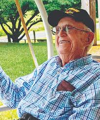 James Patrick 'Pat' Reavis