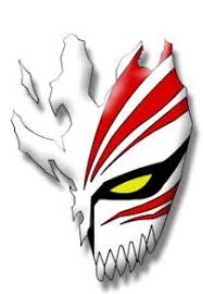 If you've just set sail with the straw hat pirates, be wary of spoilers on this subreddit! Hollow Ichigo S Hollow Mask Bleach Tattoo Bleach Anime Bleach Art