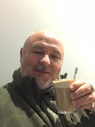 Has it rained heavily that side too?