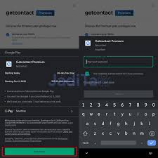 Getcontact is a smart app that protects you from an endless stream of spam and calls from unknown numbers. Cara Dapat Getcontact Premium Gratis Apk 30 Hari Tanpa Bayar Sepeserpun