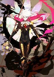If karna is the hero of charity, arjuna is indeed the endowed hero. Karna Fate Grand Order Wiki Fandom