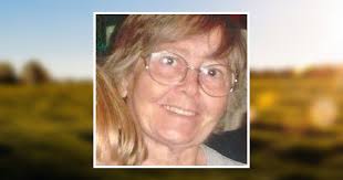 Dorothy Roper Argo Obituary January 9, 2018
