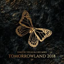 2wei mortal kombat 11 trailer mix). Dimitri Vegas Like Mike Tomorrowland 2018 Ep Discogs