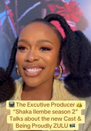 Samke Nkwanyana from This Body Works for Me Interview