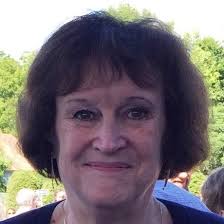 Tribute for Margaret Mary "Marg" Morrison