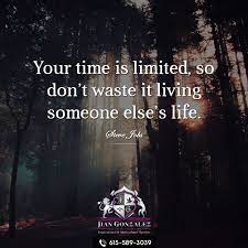 Follow Your Heart And Pursue Your Dreams Don T Waste Your Time On Something That Is Not Import Motivation Inspirational Quotes Inspirational Quotes Motivation