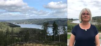 Idefjorden: ett miljöarbete som gav resultat