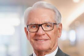 After paying $22 billion of shares to buy TD Ameritrade, Chuck Schwab is  preparing to spend $15 billion in hard cash to buy his own 'Schwabitrade'  stock-- spiking shares in after-hours trading |