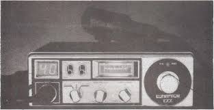 Image result for Commtron IV