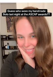 Ella Langley Brings Boho Badass Style