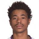 Nick Faust, Basketball Player, Stats, Height, Age