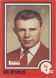 Lawrence Ely Nebraska Cornhuskers 1989 Card #86 Nelson Grand Island NE 4O