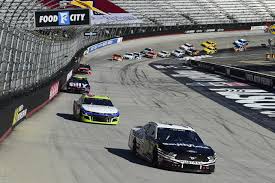 Et on fs1, technically is one of two races. Nascar All Star Race 2020 Open Format Start Time Lineup Tv Schedule And More Bleacher Report Latest News Videos And Highlights