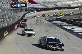 The first daytona 500 (which was held on nascar has three major national touring series (monster energy nascar cup series, nascar xfinity series and. Nascar All Star Race 2020 Open Format Start Time Lineup Tv Schedule And More Bleacher Report Latest News Videos And Highlights